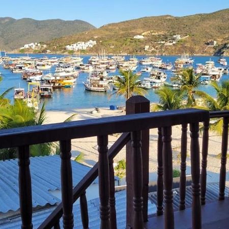Flat vista incrível Arraial do Cabo Exterior foto